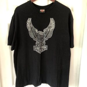Harley-Davidson T-shirt